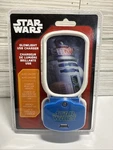 Star Wars R2-D2 Droid Glowlight Usb Charger Night New, Sealed. (J1). Fixed Price $19.99.