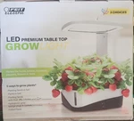 Feit Electric 17" 14W Seeding Flowering Led Table Plant Grow Daylight. Fixed Price $100.00.