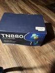 Wearec TN880 Toner Cartridges Lot Of Two New. Fixed Price $75.00.