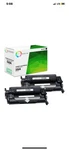 2PK Tct Premium For Hp CF258A Black Laserjet Pro M404 M428 Compatible Toner. Fixed Price $49.99.