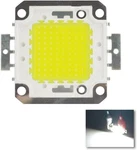 Lohas 100W Full Spectrum Led Plant Grow Light Chip For Hydroponics Horticulture. Fixed Price $9.99.