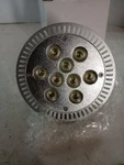 Abi 12W PAR38 High Power Red & Blue Led Grow Light - E26 Base. Fixed Price $15.00.