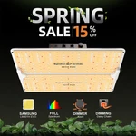 Spider Farmer SF2000PRO Led Grow Light Board 2X2FT Smart Control For Tent. Fixed Price $149.99.