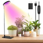 Grow Lights For Indoor Plants Full Spectrum, 48 Leds P.... Fixed Price $40.51.