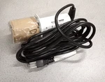 Hydrofarm All System Cord Set With 15' Socket Grow Light Wing Reflector. Fixed Price $29.77.