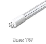 Anjon ANJ55WATTUV Replacement Supernova Bulb - Watts T5F Base 21.5" Length. Fixed Price $107.06.