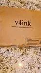 V4INK TN660 TN630 Black Toner Cartridge New 4-PACK. Fixed Price $25.39.