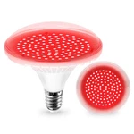 Hanging Grow Lights For Indoor Plants, Ufo Deep Red Therapy Led Light, 150W G.... Fixed Price $43.35.