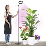 20W Indoor Plant Grow Light With Embedded Controller, Red Blue Warm Full Spec.... Fixed Price $58.17.
