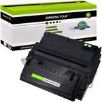 Greencycle Q5942X Toner Cartridge Compatible Forhp Laserjet 4250TN 4350DTNSL. Fixed Price $37.04.