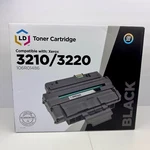 Ld Compatible With Xerox Workcentre 3210/3220 Black Toner Cartridge 106R01486. Fixed Price $24.95.