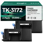 TK-3172 TK3172 Toner Cartridges 2-PACK High Capacity With Chip Replacement For. Fixed Price $78.84.