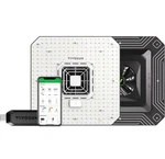 Vivosun Aerolight A150SE, 150W Led Grow W/ventilation Fan And E25 Control. Fixed Price $129.99.