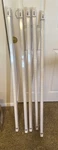 Feit 4FT Mulit-spectrum Plant Grow Lights. Fixed Price $77.00.