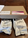 63XL Ink Cartridge For Hp Officejet New Sealed Lot 2. Fixed Price $19.99.