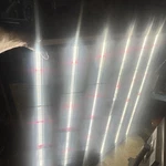 Mars FC-E6500 730W Led Grow Light Panel AC100-277V Hydroponics. Fixed Price $249.00.