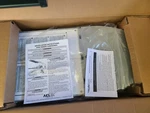 Ael ATB2 80BLEDE10 480-VOLT Autobahn Roadway / Parking Light. Fixed Price $400.00.