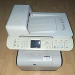 Hp Color Laserjet CM1312NFI Mfp Printer Fax Scanner Copier. Fixed Price $260.00.
