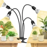 Sansi Led Grow Light 40W(600W Equiv) Full Spectrum Indoor Sunlike Veg Heads. Fixed Price $39.96.