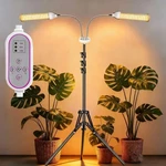 Secefeao Led Grow Lights For Indoor Plants Full Spectrum With St. Fixed Price $49.30.