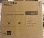 Motion Sensor Light By Sengled. Fixed Price $16.45.