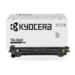Kyocera TK-1242 Black Toner Cartridge For MA2000W PA2000W Laser Pr. Fixed Price $83.13.