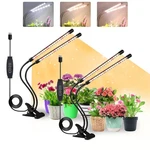 Grow Lights For Indoor Plants, Full Spectrum Led Lamps With C... Fast Ship. Fixed Price $31.99.
