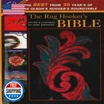 Stackpole Books The Rug Hookers Bible Best From 30 Years Of Jane Olsons. Fixed Price $58.15.