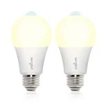 Sengled A19 Motion Sensor Light Bulb 2 Count (pack Of 1), Warm White (3000K). Fixed Price $20.37.