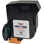 IXINK1 Fluorescent Red Cartridge For The IX-1 Series Postage Meter, 2,000.... Fixed Price $83.56.