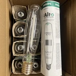Philips 467373 High Pressure Sodium Son ED18 400W E39 ED58 Box Of 12. Fixed Price $149.99.