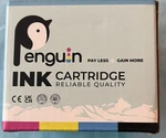 Penguin Printer Ink Hp Desk Jet Envy- Amp Combo 65XL Color & Black. Fixed Price $20.00.