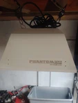 Hydrofarm Phantom 315W Cmh Grow Light Fixture 120V PGZ18 PHR3150. Fixed Price $134.99.