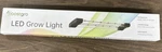 Boost Lighting 22.0-IN -light Black 16 -watt Full Spectrum Led Grow Kit. Fixed Price $10.00.
