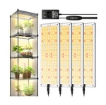Led Grow Lights For Shelves 4PACK, Indoor PLANTS,61... Fast Ship. Fixed Price $39.99.