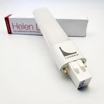 Lunera 2PIN Helen Lamp HN-H-GX23-U-5W-835-G4 3500K Led 500+LUMENS Replacement. Fixed Price $12.95.