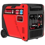 A-ipower GXS5800IRD 5800-WATT Dual Fuel Remote Start Inverter Generator. Fixed Price $899.99.