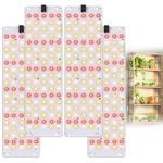 Tonyful Grow Lights For Indoor Plants, 40W Leds X4, White. Fixed Price $36.03.