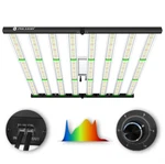 Phlizon Commerial 8000W Led Grow Light Full Spectrum For Indoor Plant Veg Flower. Fixed Price $579.99.