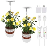 Light,yadoker Led Growing Full Spectrum For Indoor Plants,heigh. Fixed Price $23.31.