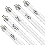 Pack T5 Grow Light Bulbs 2FT 24W 6500K Ho Fluorescent Cool White Indoor Plants. Fixed Price $63.92.