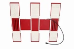 Horticulture Lighting Group Commercial Led Hlg Scorpion Spec 600W - 240V. Fixed Price $700.00.