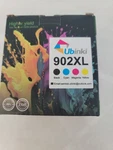 Printer Cartridges Ubinki Brand Replacement For HP902XL. Fixed Price $5.00.
