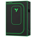 Vivosun Advance Grow Tent 4X2FT Hydroponics Indoor Plant Box 48"X24"X72" 2000D. Fixed Price $139.99.