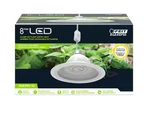 Feit 37 Watt Full Spectrum Led Non-dimmable Indoor Table Top Plant Grow Light. Fixed Price $19.99.