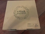 V4INK Toner Cartridges - Pack TN730/TN760. Fixed Price $15.00.