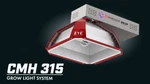 Hortilux Cmh 315 Grow Light System 120-240 Volt. Fixed Price $325.00.