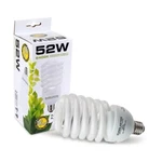 Sunblaster 52 Watt Compact Fluorescent Self-ballasted Lamp. Fixed Price $18.28.