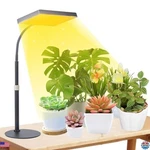 Fecida Adjustable Indoor Plant Grow Lights - Full Spectrum Led Lamp 2000L. Fixed Price $57.71.
