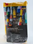 Kodak & Paper For Photo Printer Dock 3 Cartridges Phc 120. Fixed Price $41.50.